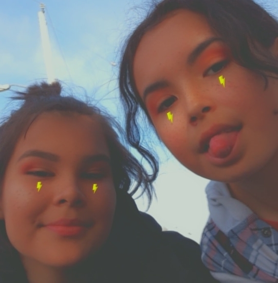 Meet your Posher, Jorja - Picture 1 of 1